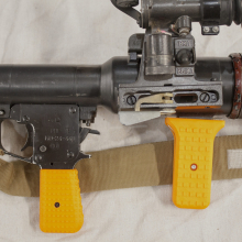 Black Hills Designs RPG-7 PIP - Grip set
