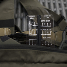 Black Hills Designs - Micro RANGE-R Card in a Spiritus Systems Mk5 micro rig