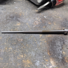 Yugo M69B Firing Pin