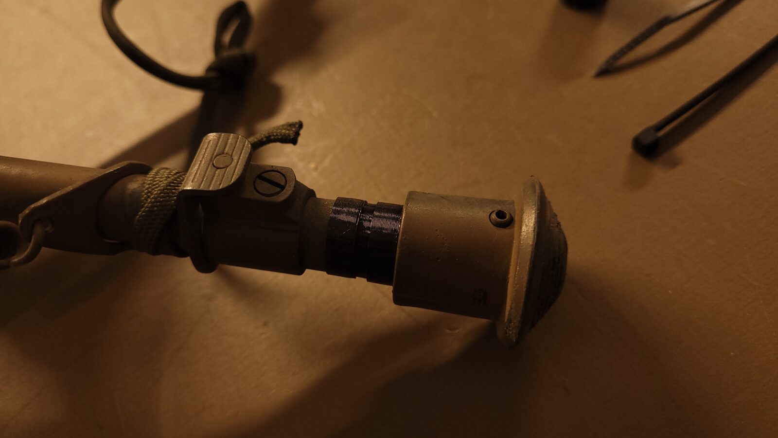 Podstop POD STOP - Black Hills Designs