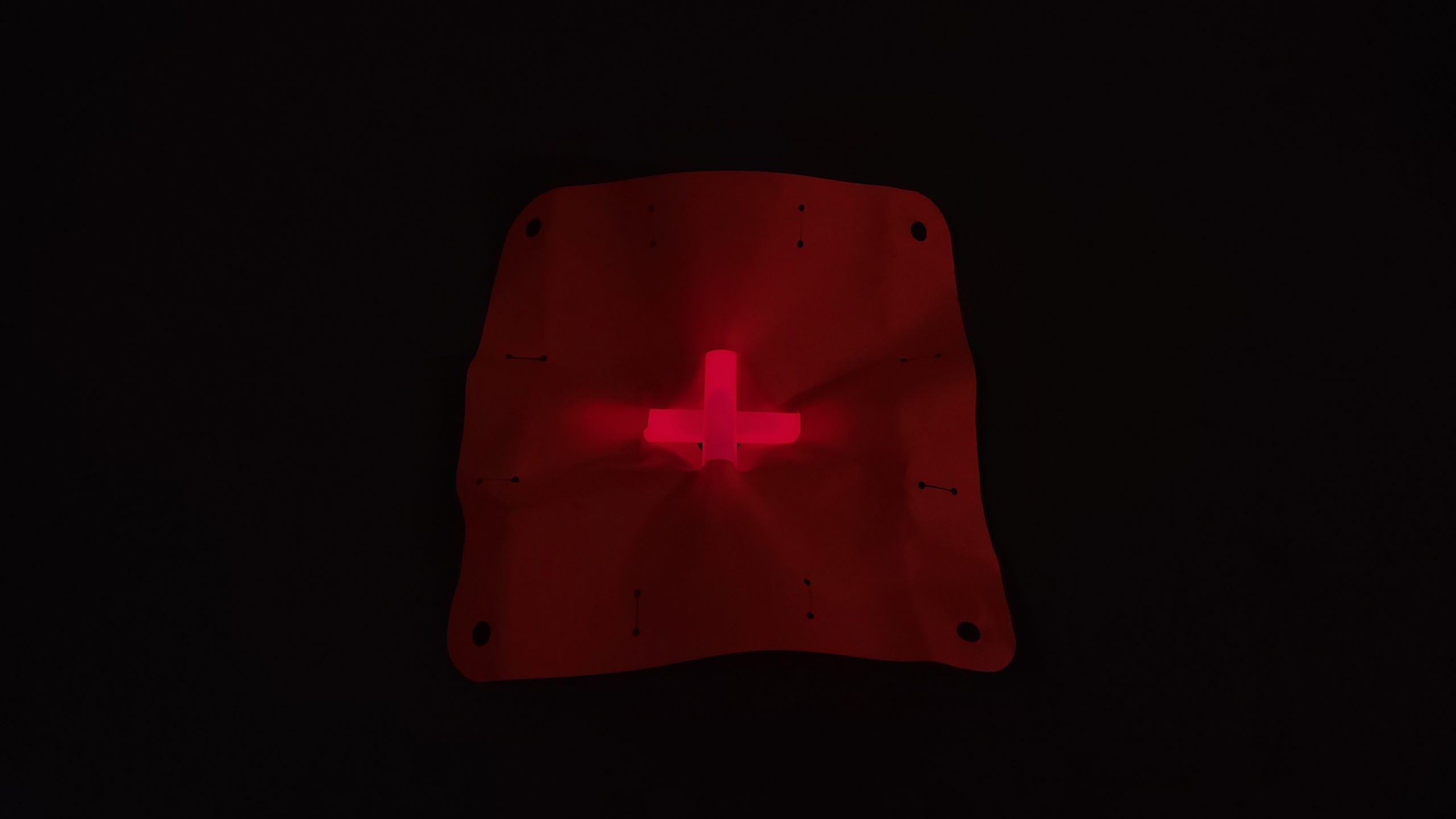 OSP Optimized Signal Panel - Black Hills Designs